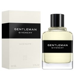 Gentleman New - Eau de Toilette Gentleman New - Eau de Toilette